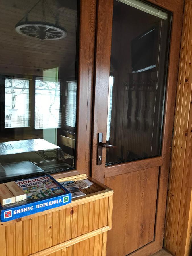 Guesthouse Elena ベログラドチク エクステリア 写真